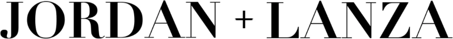 Jordan + Lanza